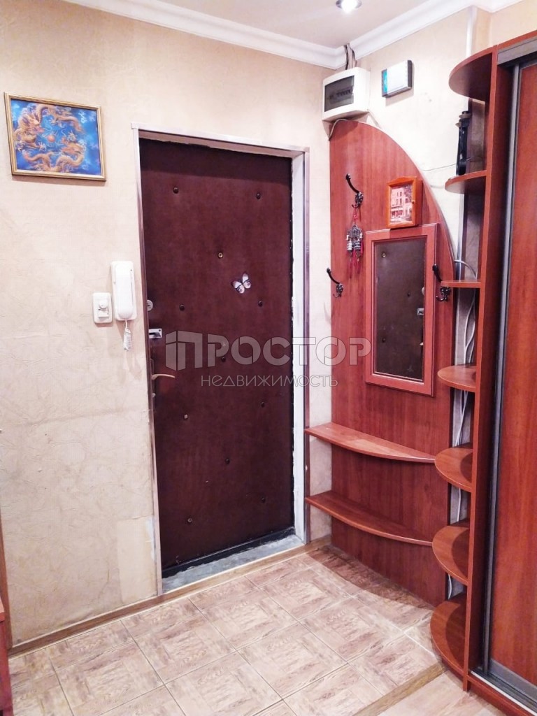 2-комнатная квартира, 47.2 м² - фото 12