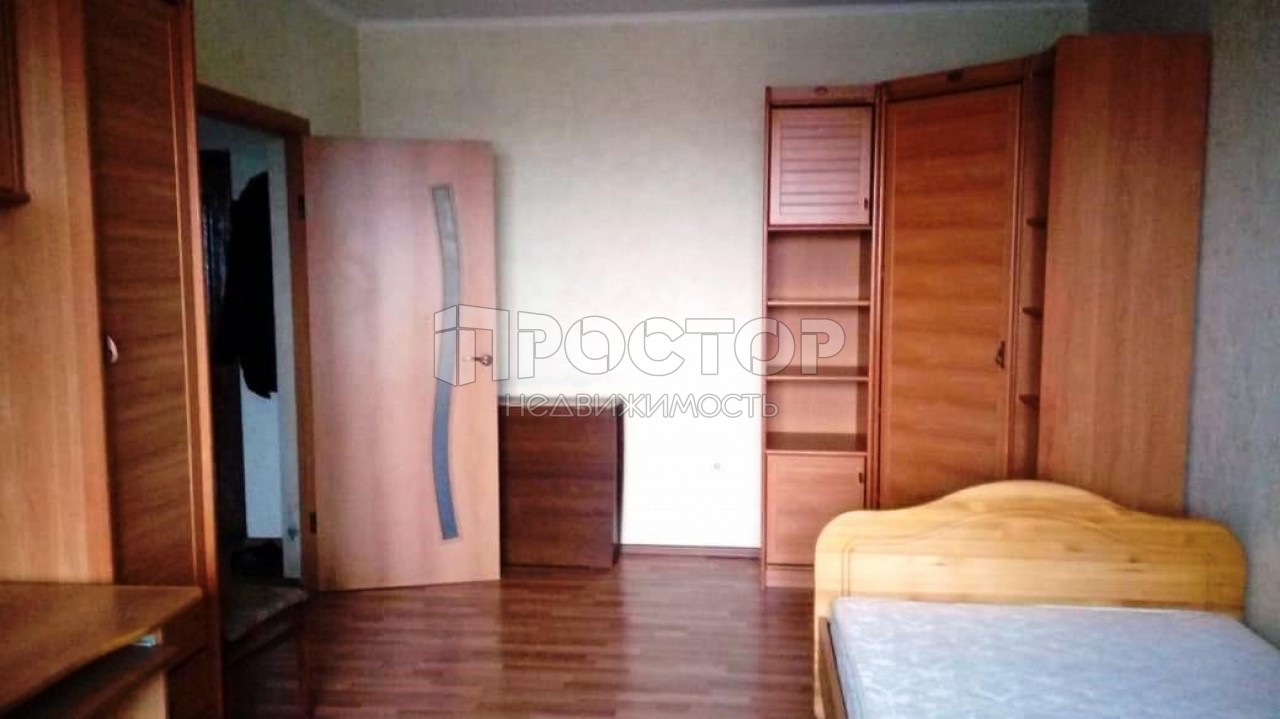 1-комнатная квартира, 40 м² - фото 4
