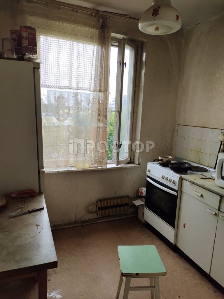 3-комнатная квартира, 59.7 м² - фото 2