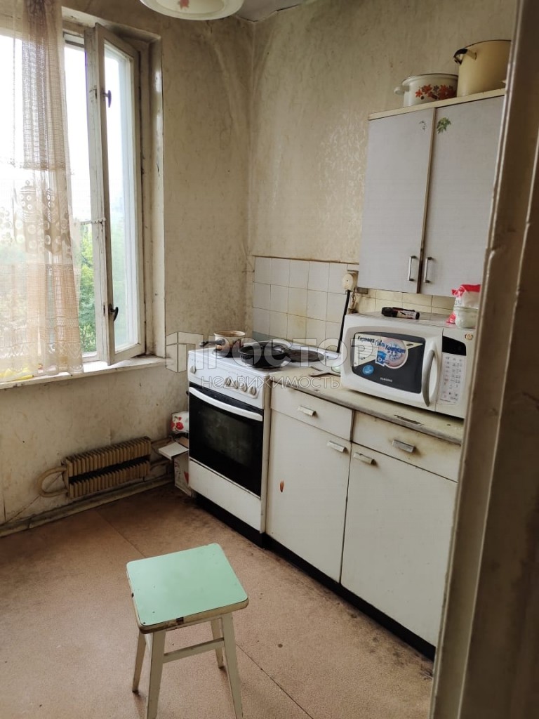 3-комнатная квартира, 59.7 м² - фото 11