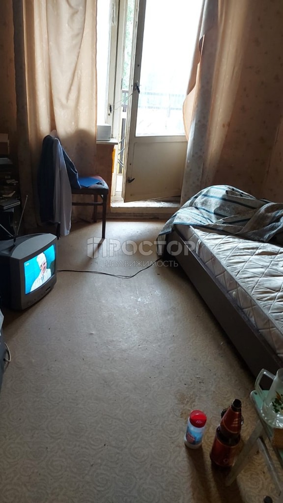 3-комнатная квартира, 59.7 м² - фото 5
