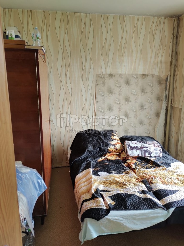 3-комнатная квартира, 59.7 м² - фото 7