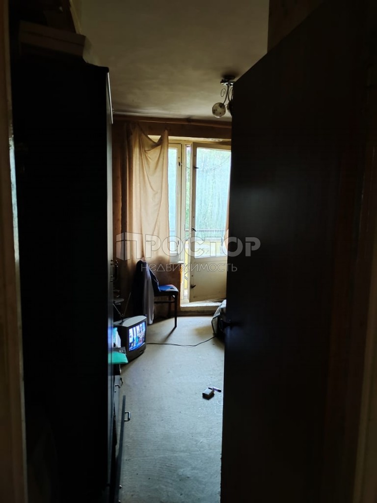 3-комнатная квартира, 59.7 м² - фото 8