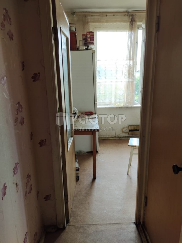 3-комнатная квартира, 59.7 м² - фото 6