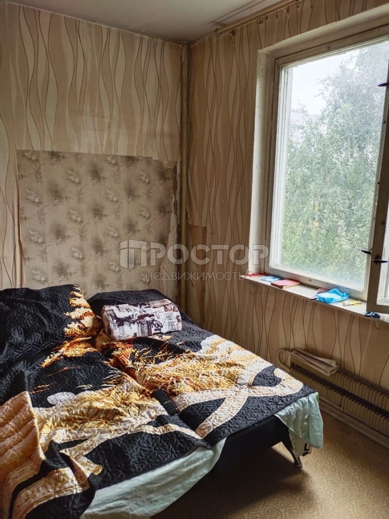 3-комнатная квартира, 59.7 м² - фото 9