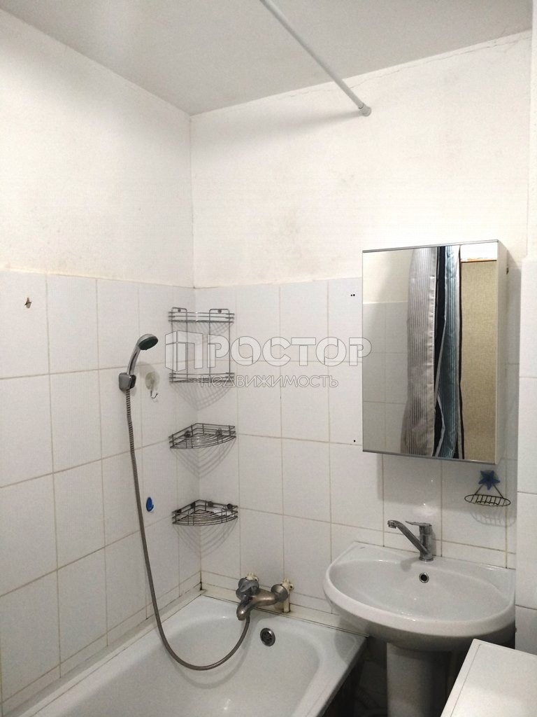 1-комнатная квартира, 41 м² - фото 8