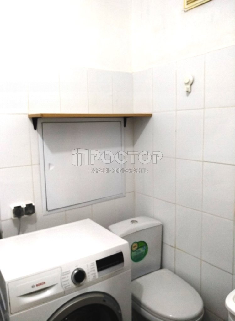 1-комнатная квартира, 41 м² - фото 9