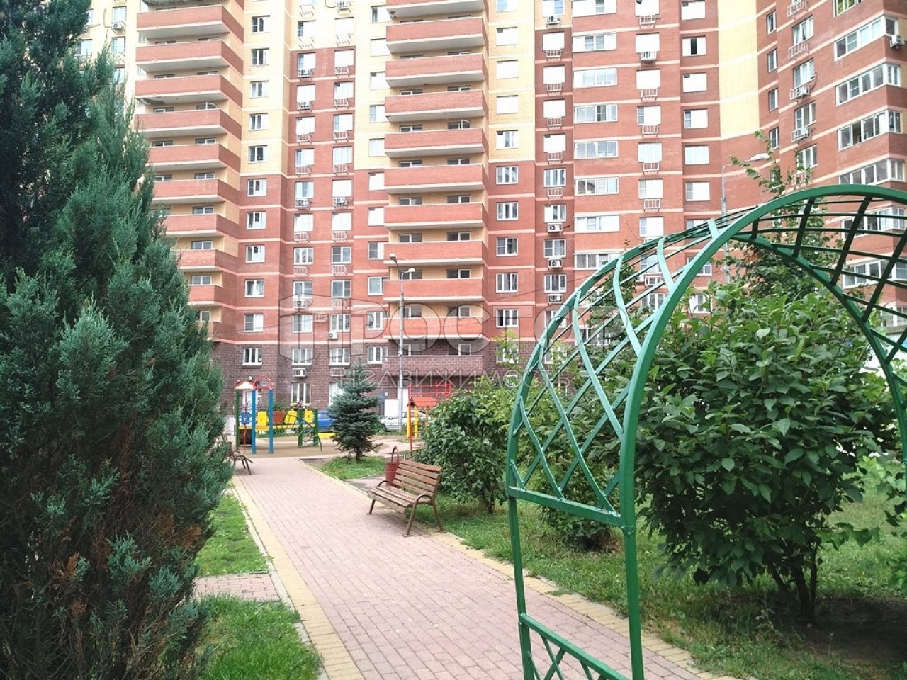 1-комнатная квартира, 41 м² - фото 15