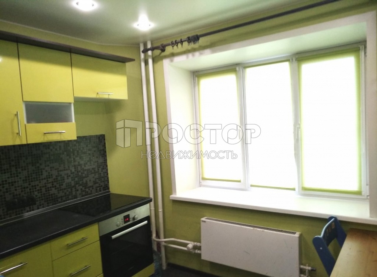 1-комнатная квартира, 41 м² - фото 6