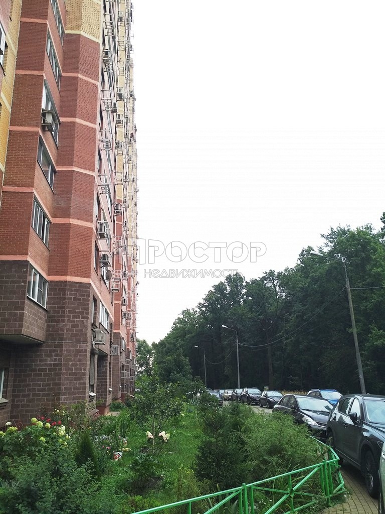 1-комнатная квартира, 41 м² - фото 12