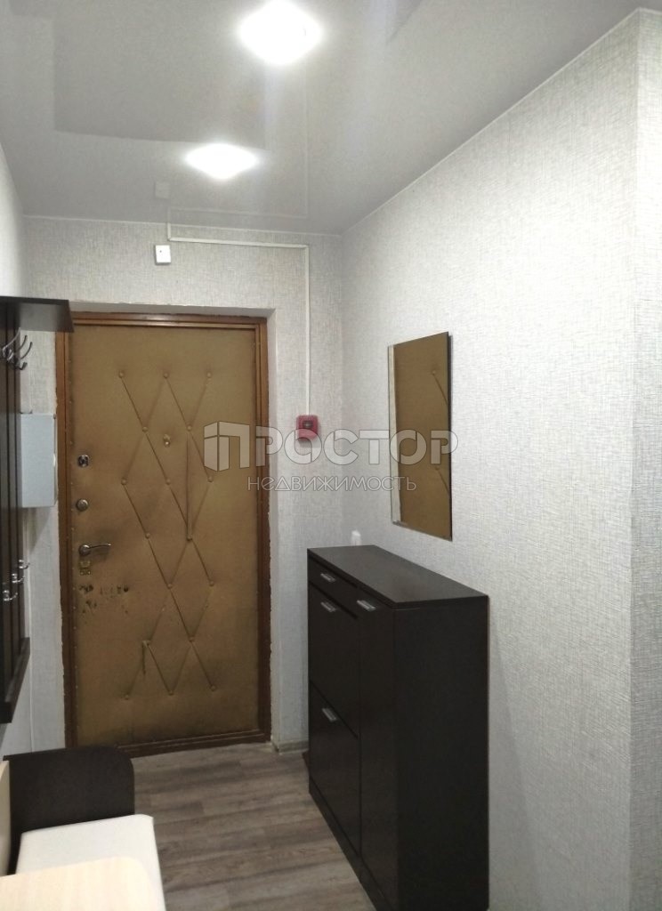 1-комнатная квартира, 41 м² - фото 5