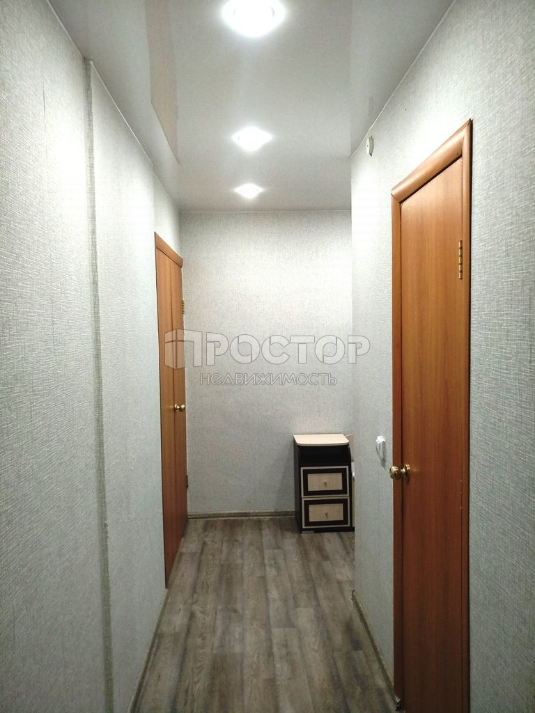 1-комнатная квартира, 41 м² - фото 7