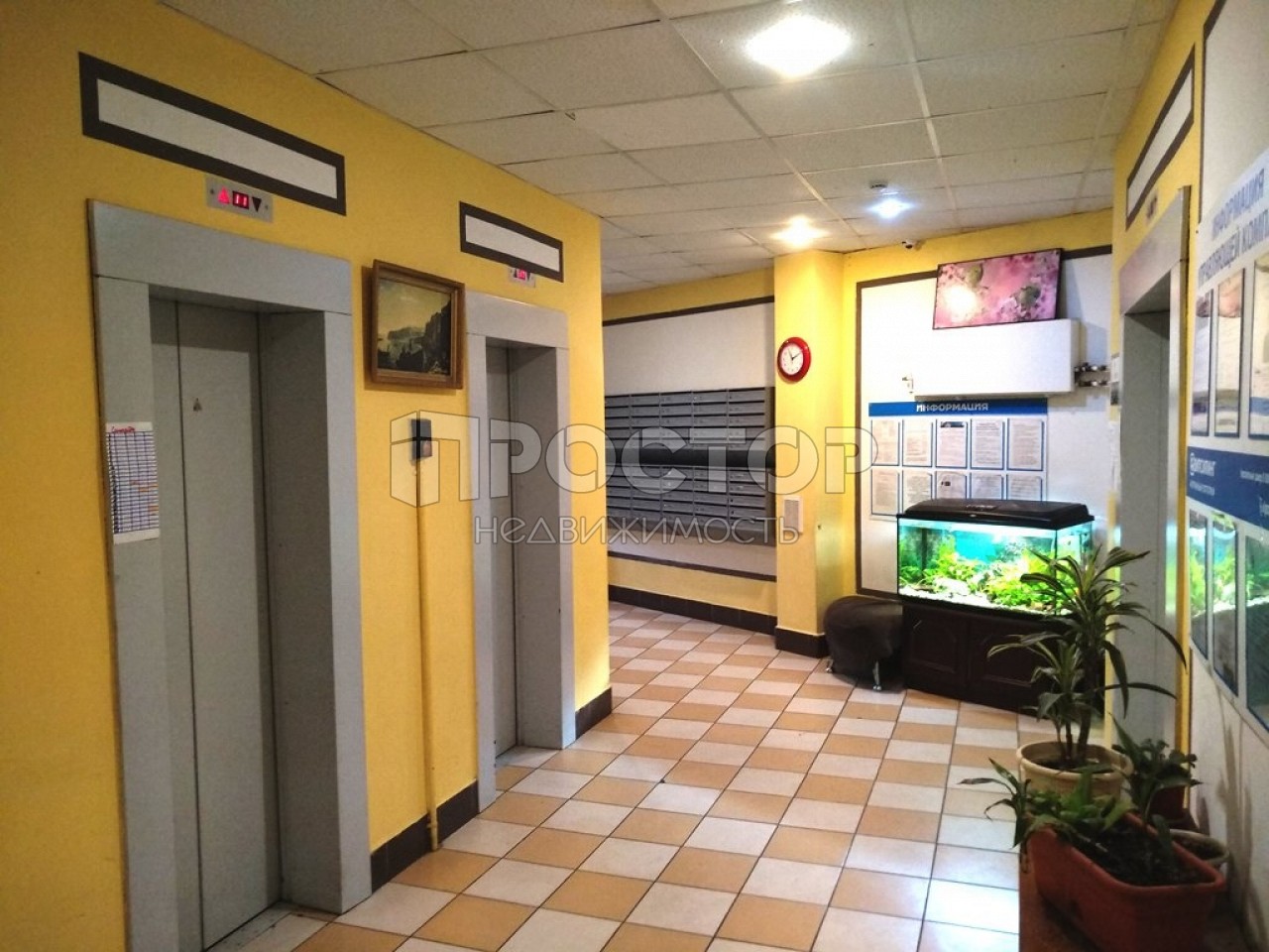 1-комнатная квартира, 41 м² - фото 4