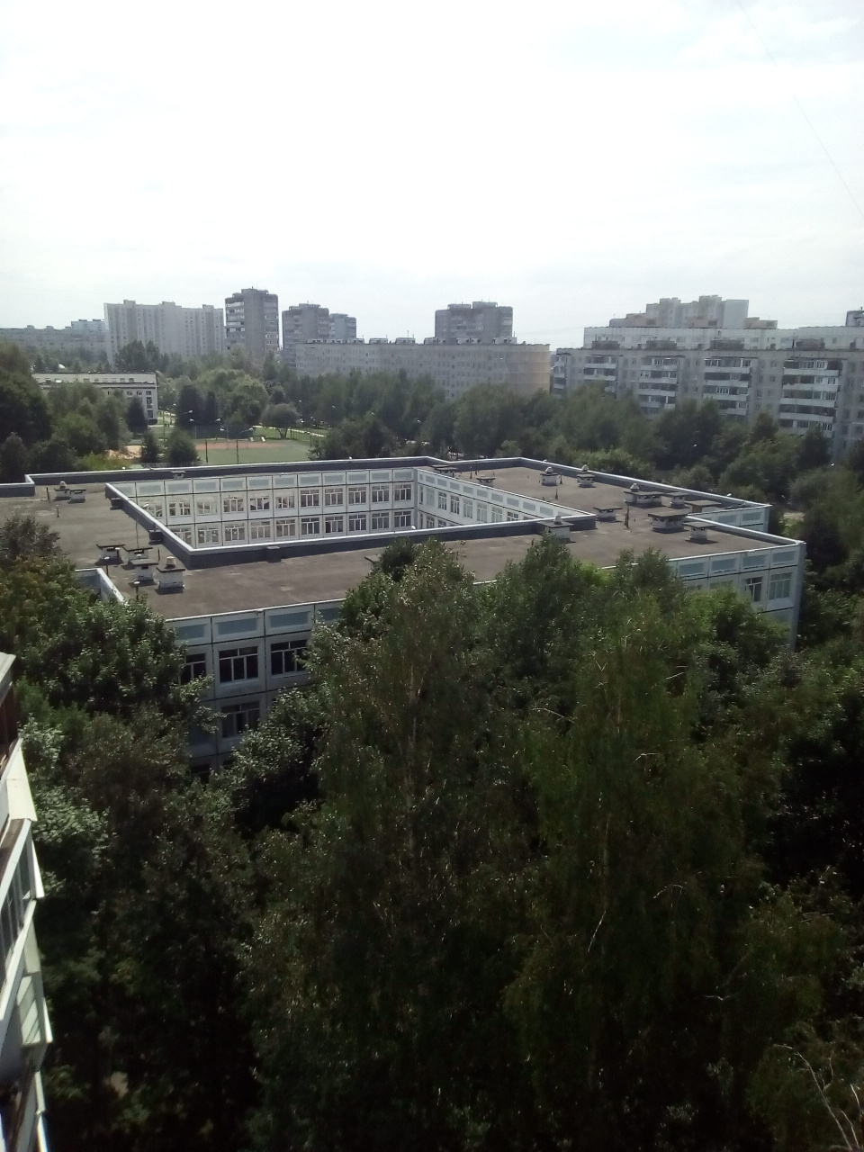 2-комнатная квартира, 44 м² - фото 14