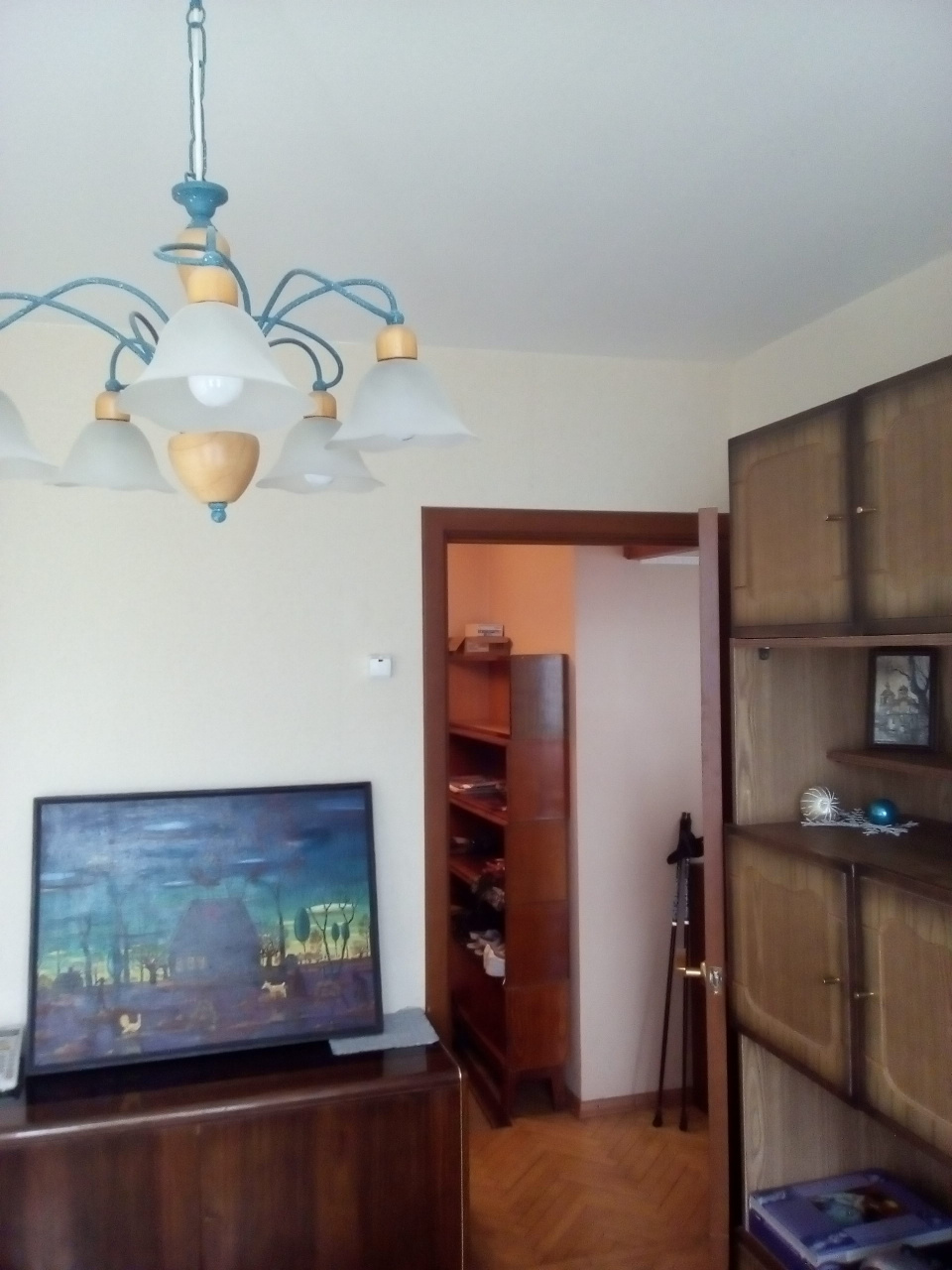 2-комнатная квартира, 44 м² - фото 4