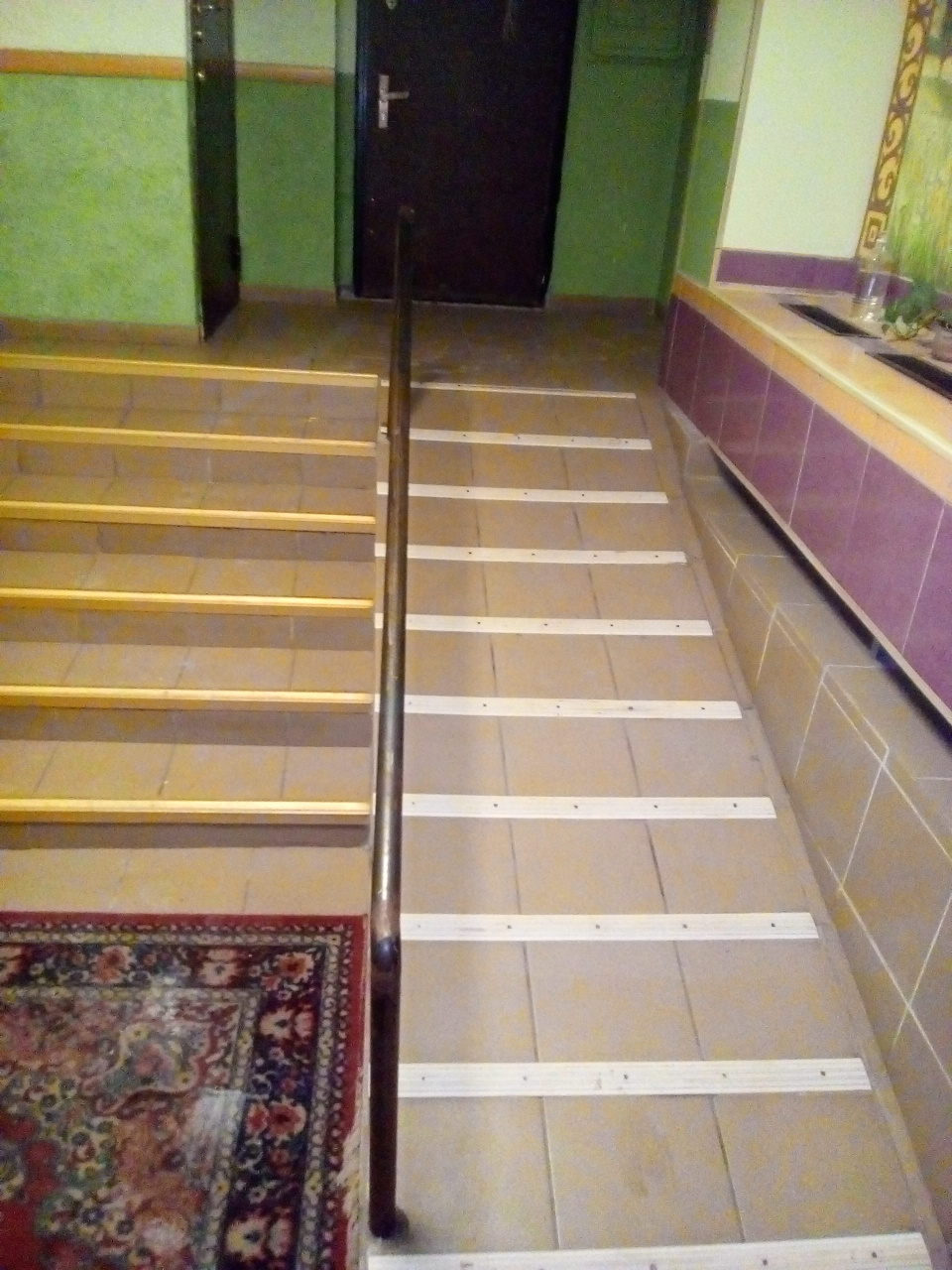 2-комнатная квартира, 44 м² - фото 18