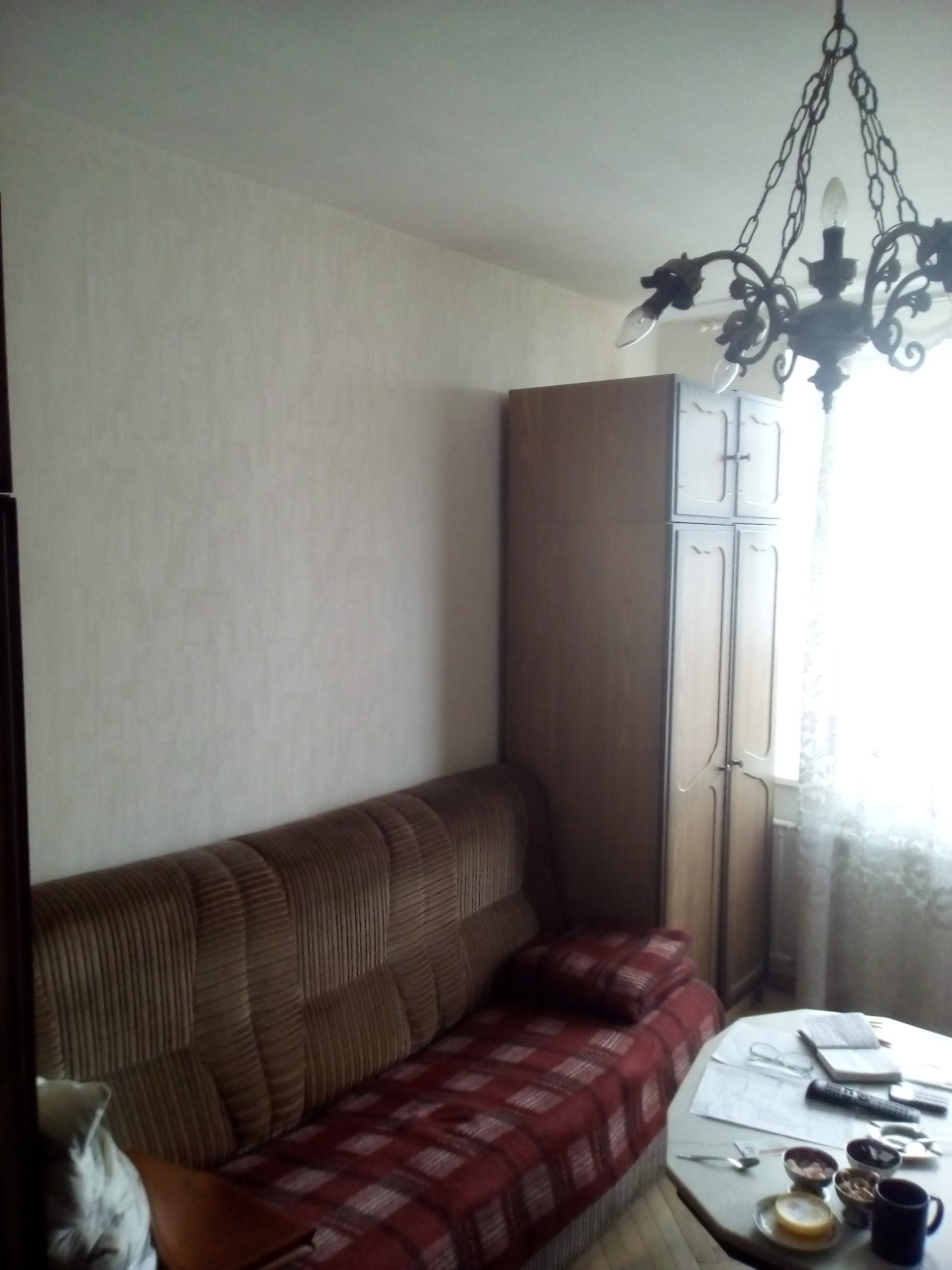 2-комнатная квартира, 44 м² - фото 5