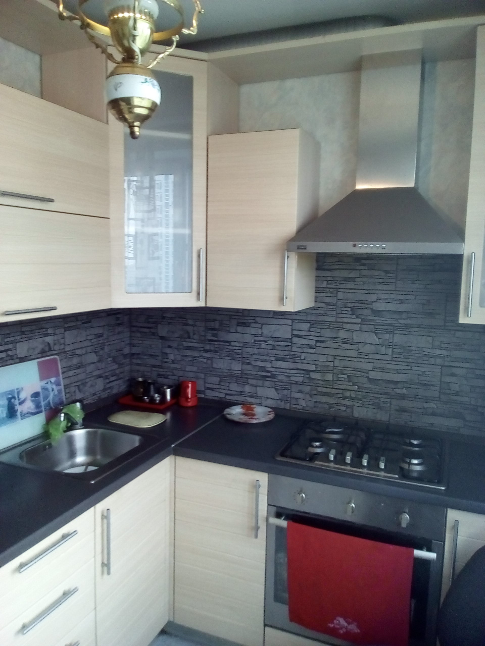 2-комнатная квартира, 44 м² - фото 6