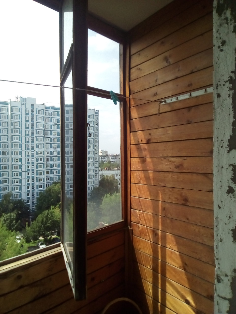 2-комнатная квартира, 44 м² - фото 13
