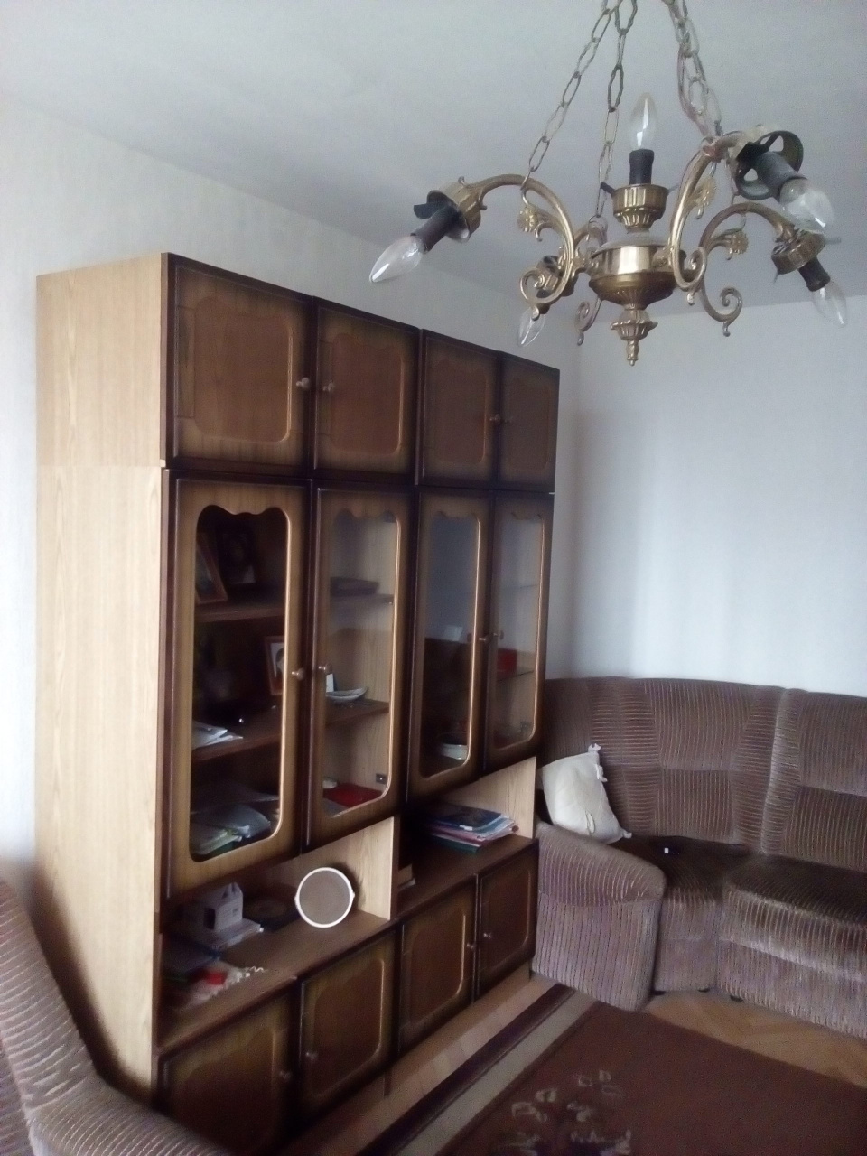 2-комнатная квартира, 44 м² - фото 3