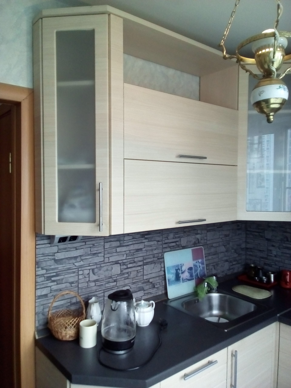 2-комнатная квартира, 44 м² - фото 7