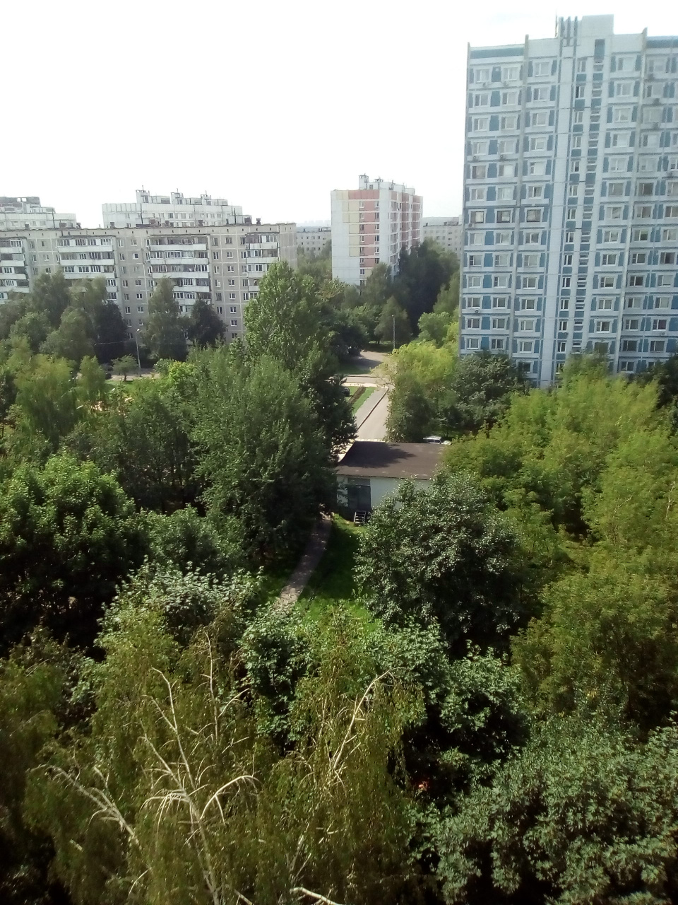 2-комнатная квартира, 44 м² - фото 15