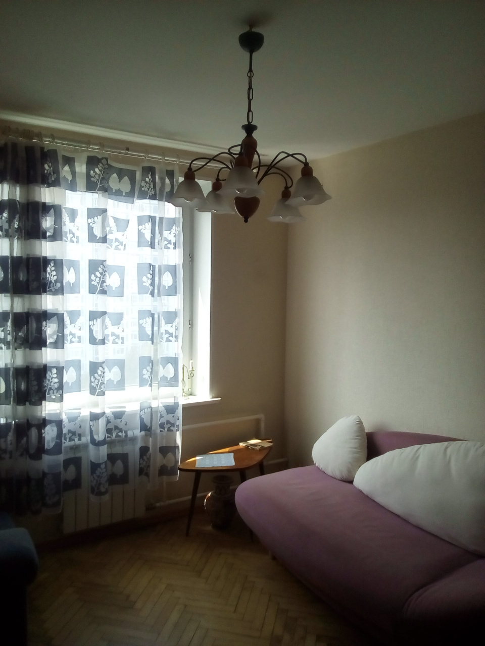 2-комнатная квартира, 44 м² - фото 2