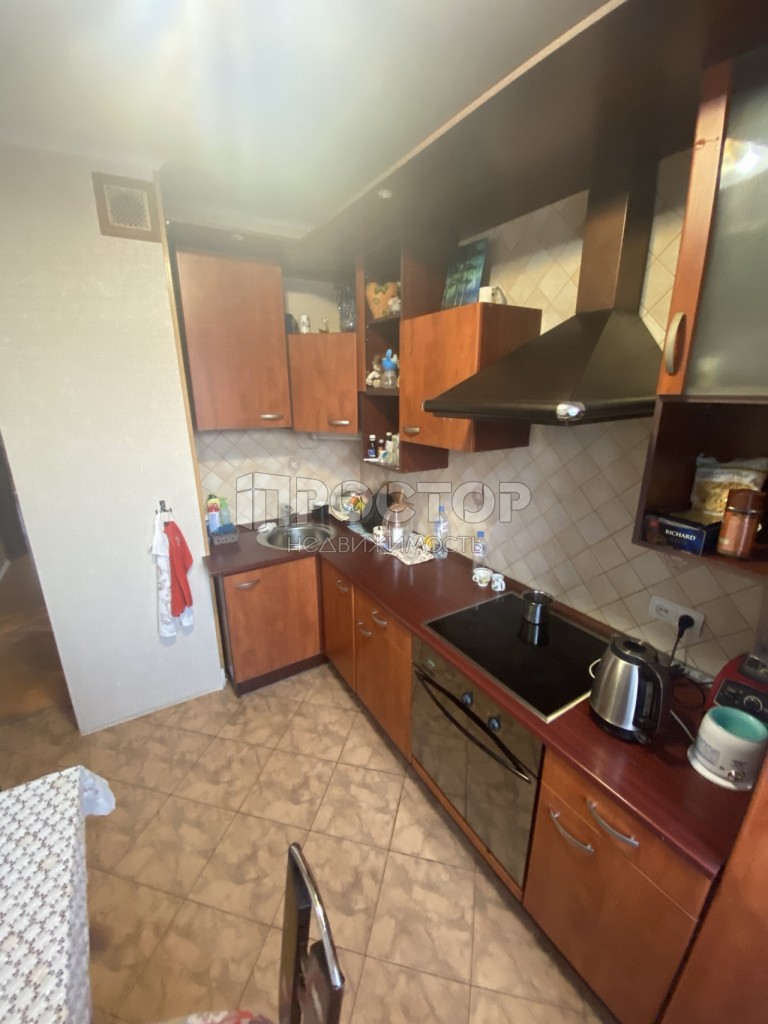 2-комнатная квартира, 51.6 м² - фото 3