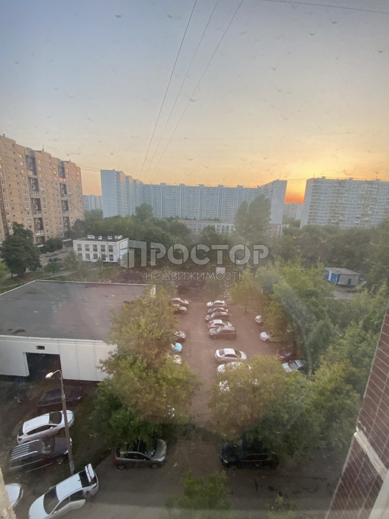2-комнатная квартира, 51.6 м² - фото 11