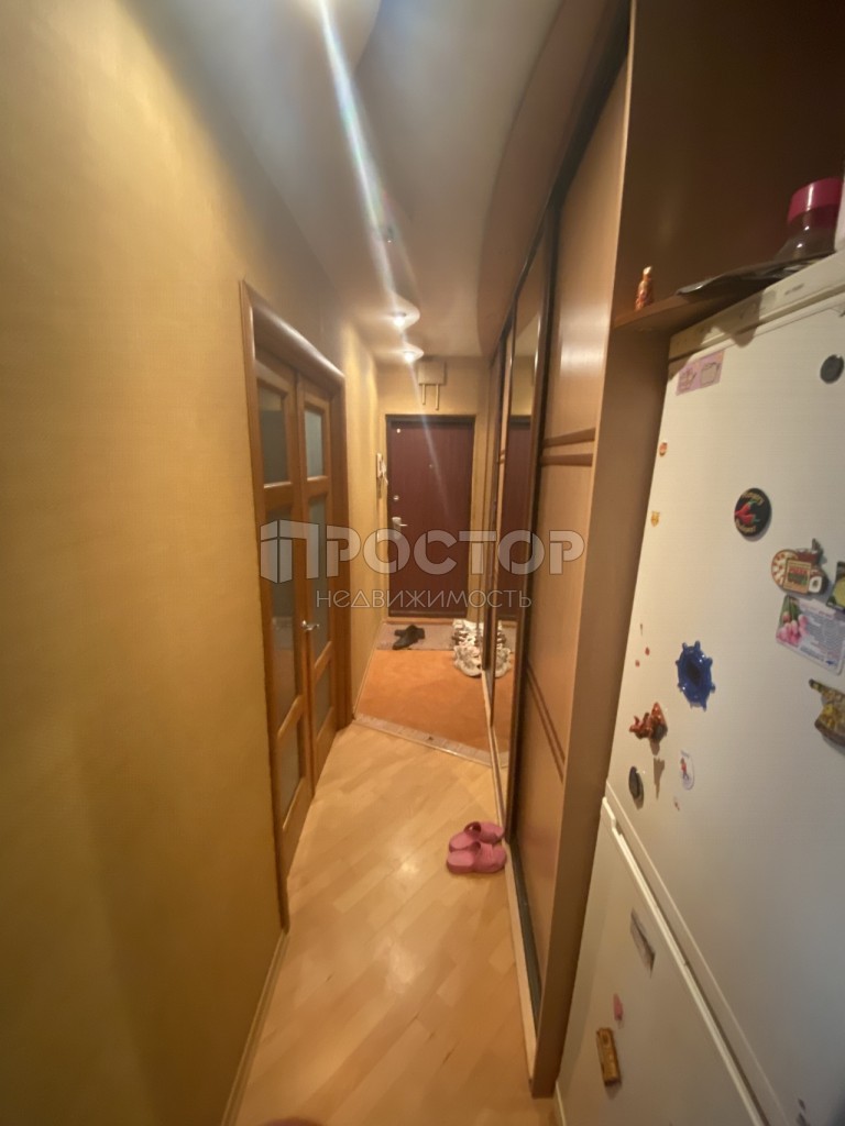 2-комнатная квартира, 51.6 м² - фото 8