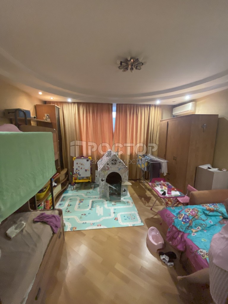 2-комнатная квартира, 51.6 м² - фото 4