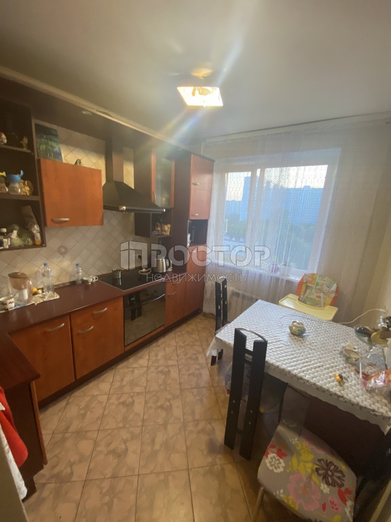2-комнатная квартира, 51.6 м² - фото 2