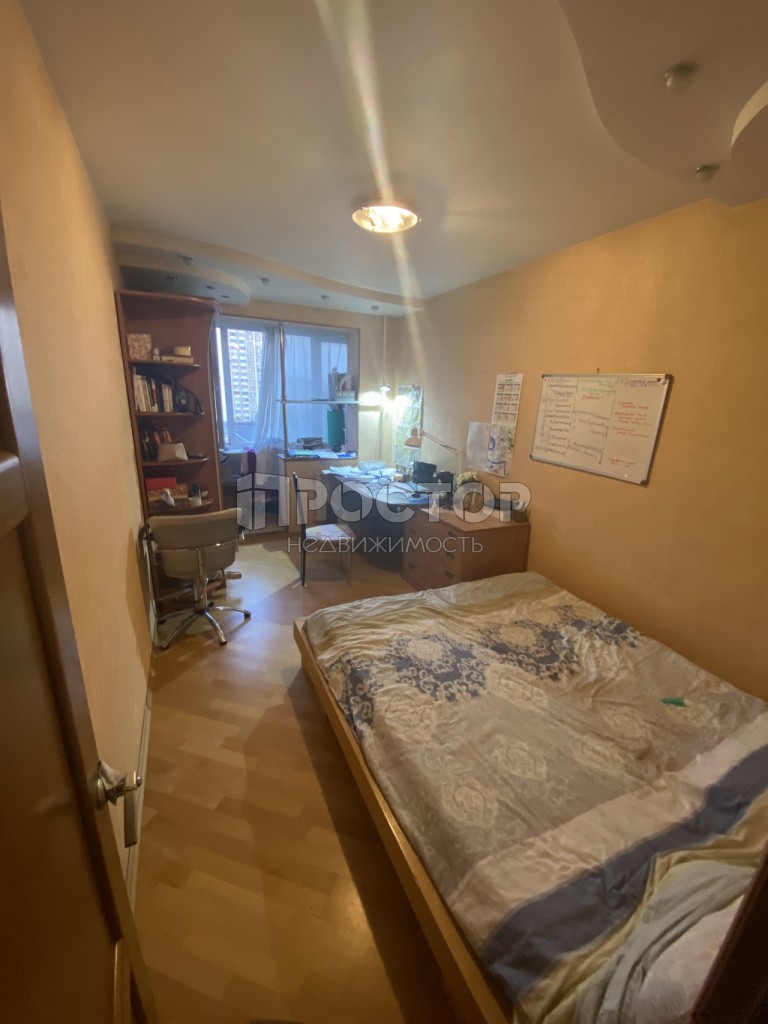 2-комнатная квартира, 51.6 м² - фото 5