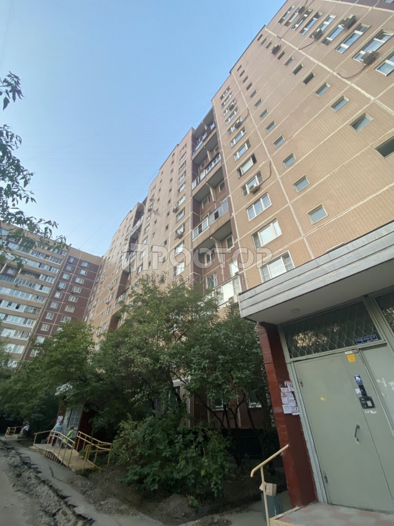 2-комнатная квартира, 51.6 м² - фото 10