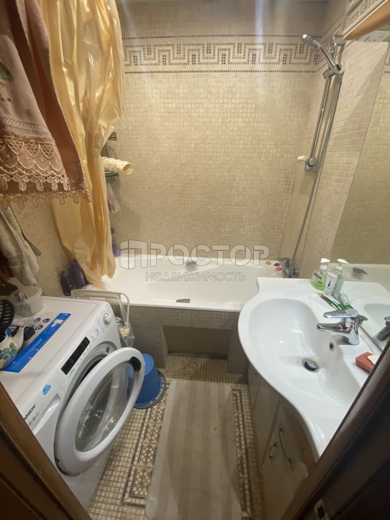 2-комнатная квартира, 51.6 м² - фото 7