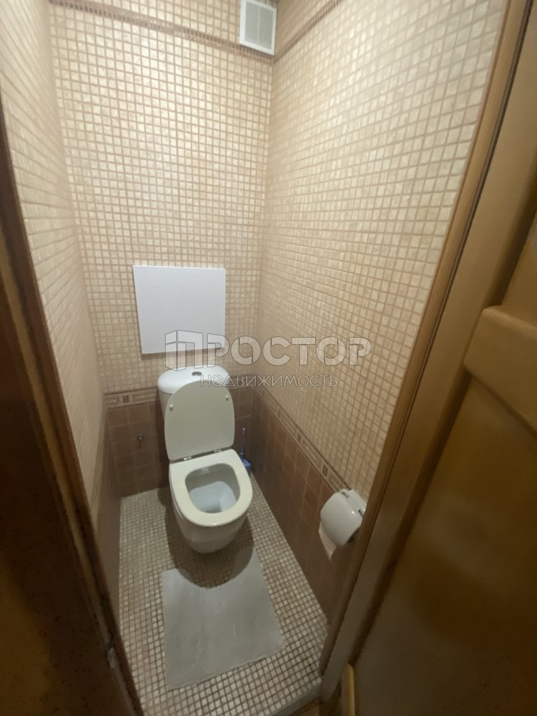 2-комнатная квартира, 51.6 м² - фото 6