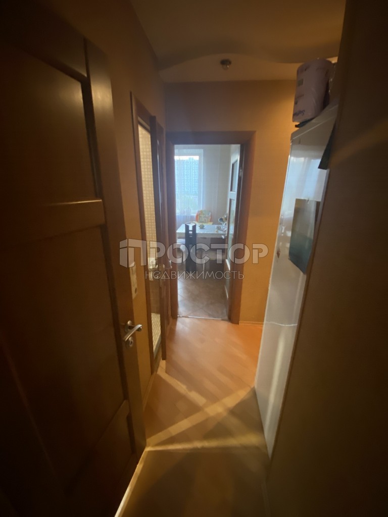 2-комнатная квартира, 51.6 м² - фото 9