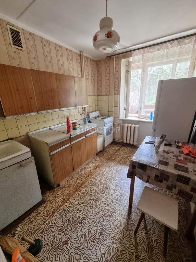 2-комнатная квартира, 57.2 м² - фото 6