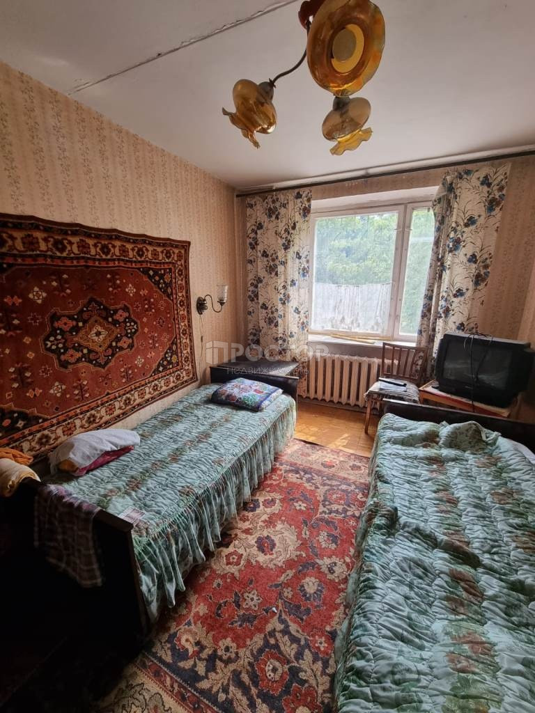 2-комнатная квартира, 57.2 м² - фото 4