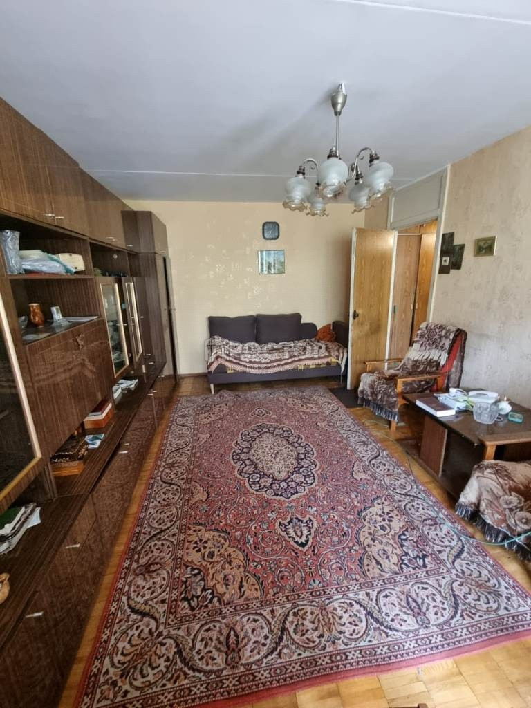 2-комнатная квартира, 57.2 м² - фото 3