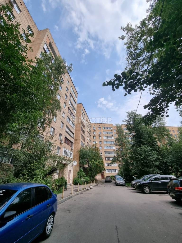 2-комнатная квартира, 57.2 м² - фото 10