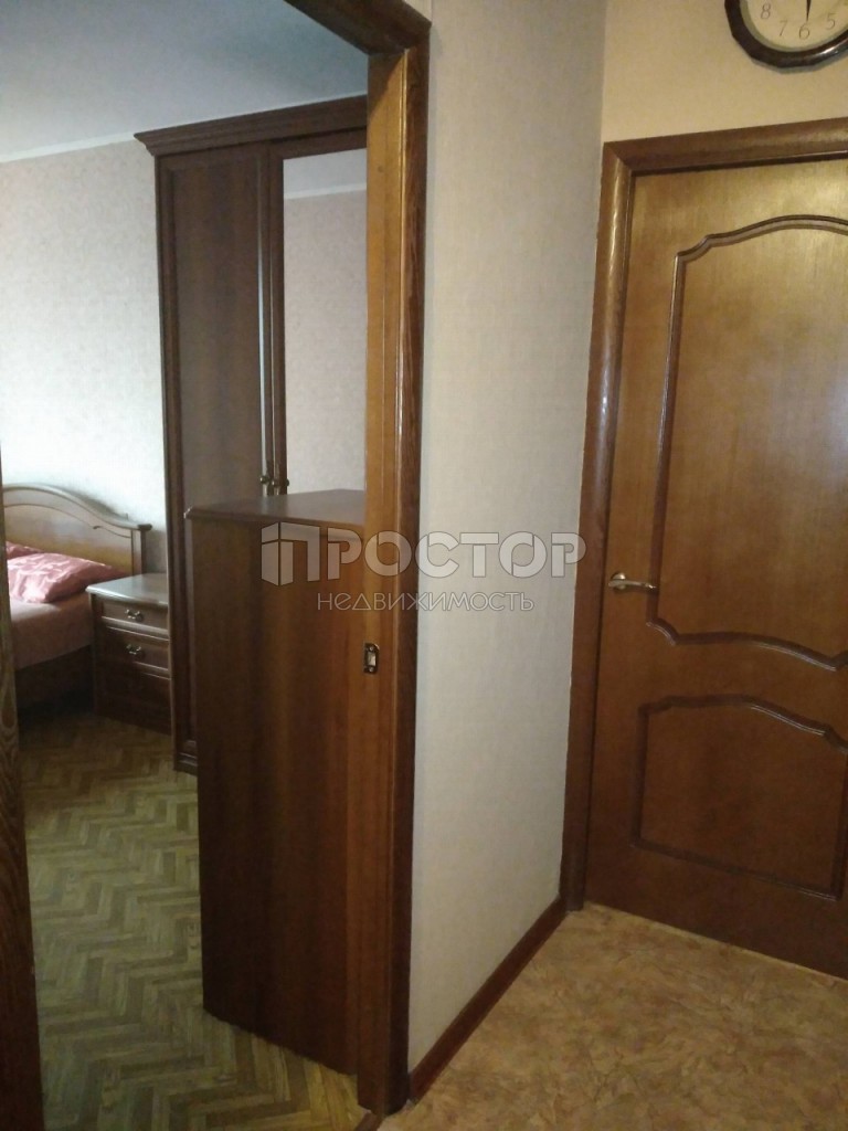 3-комнатная квартира, 57 м² - фото 18