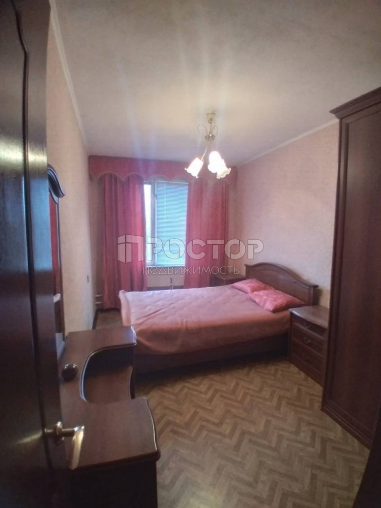 3-комнатная квартира, 57 м² - фото 12