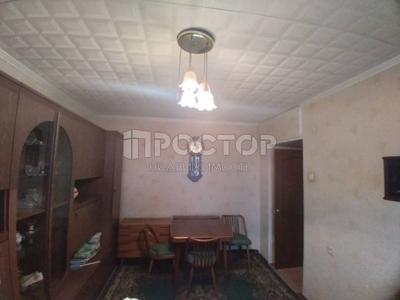 3-комнатная квартира, 57 м² - фото 13