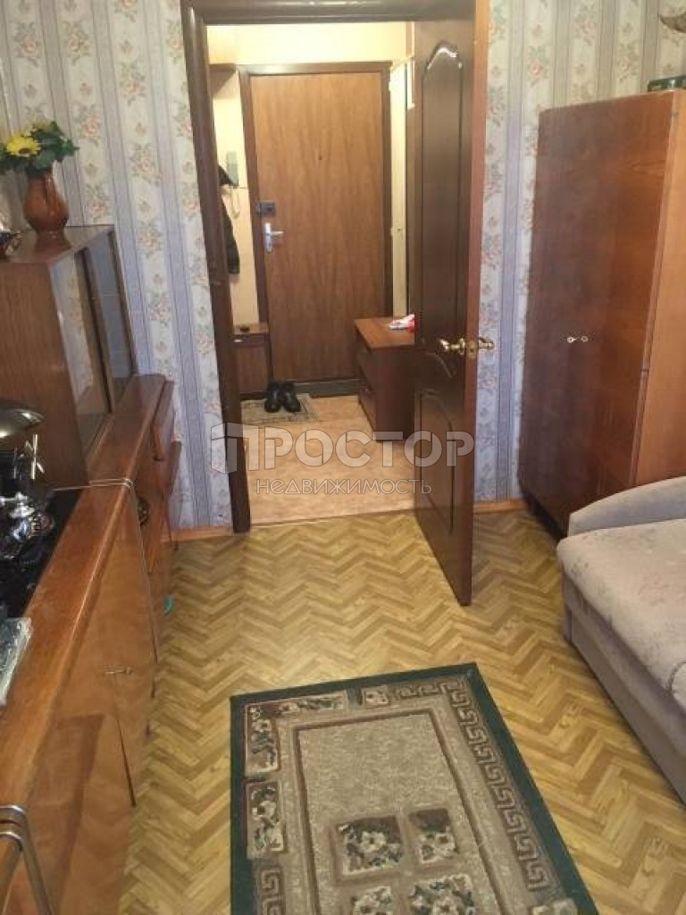 3-комнатная квартира, 57 м² - фото 3