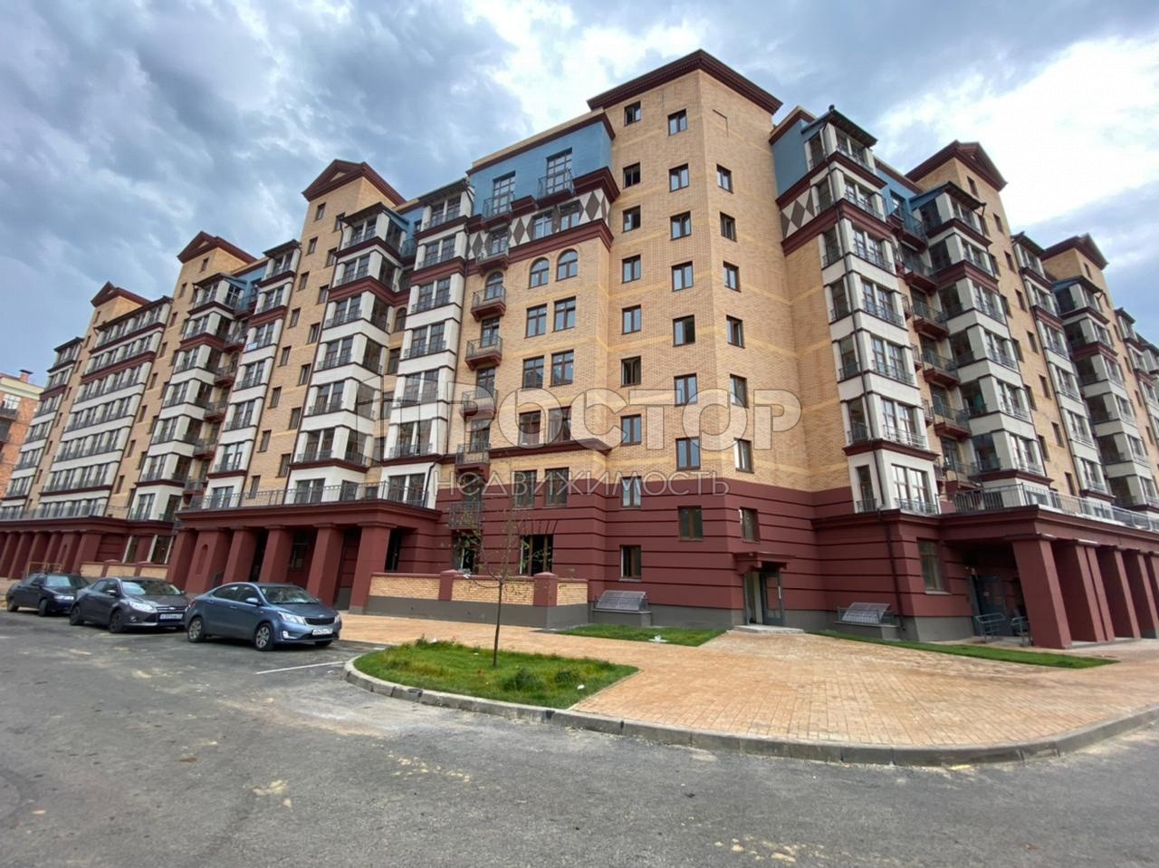 1-комнатная квартира, 30 м² - фото 4