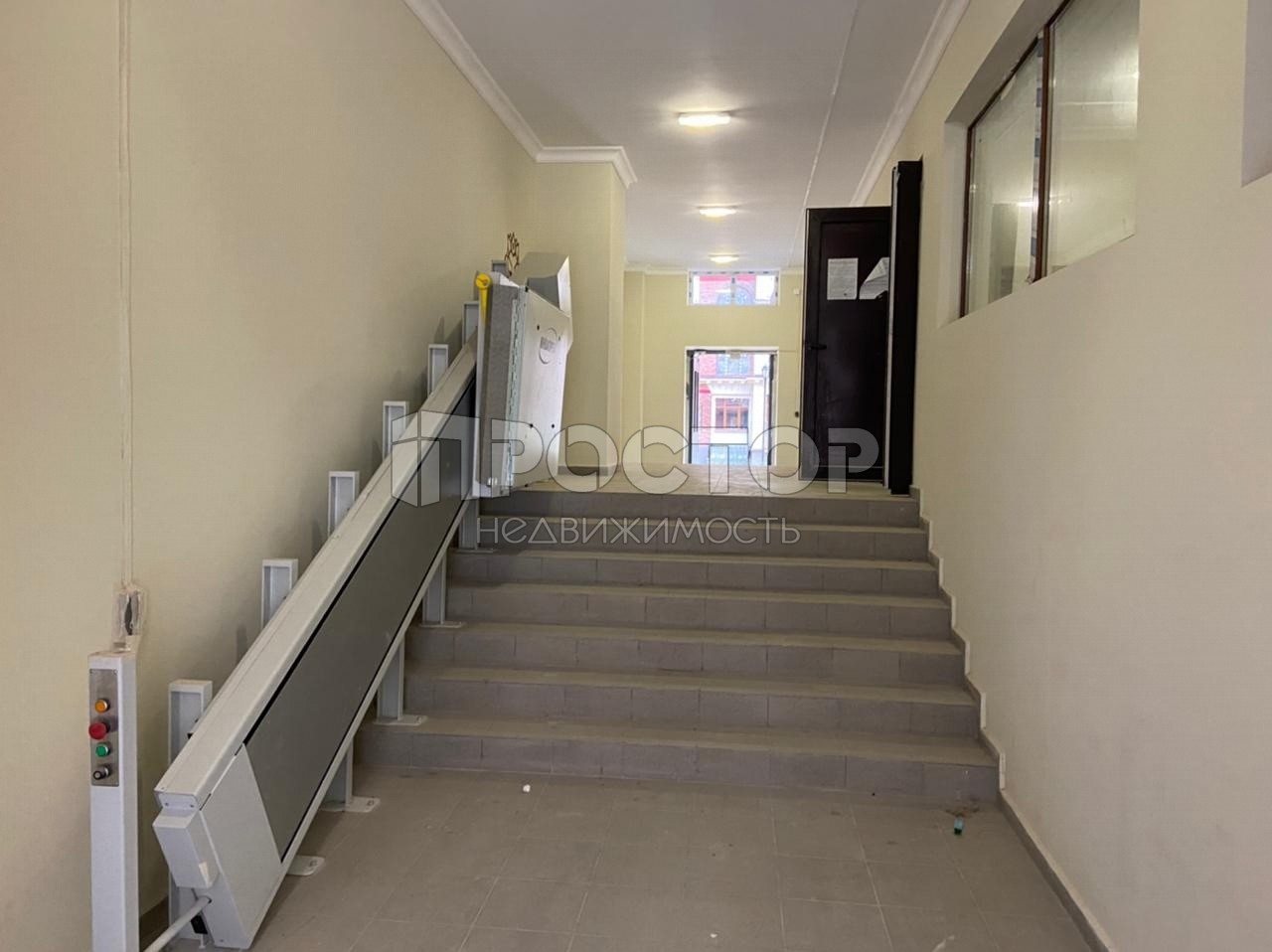 1-комнатная квартира, 30 м² - фото 9