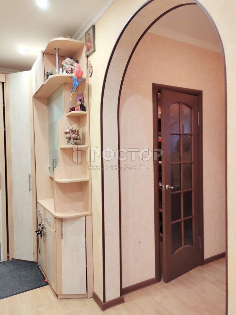 3-комнатная квартира, 79 м² - фото 19
