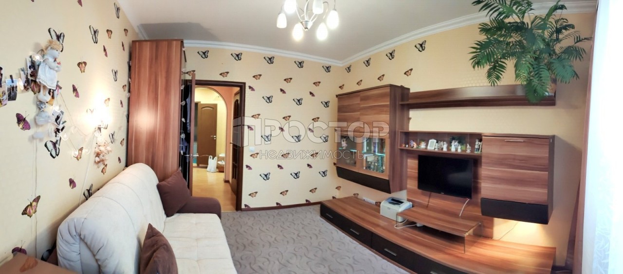 3-комнатная квартира, 79 м² - фото 15