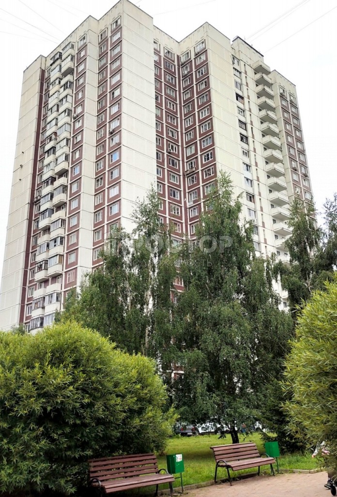 3-комнатная квартира, 79 м² - фото 2